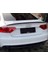 Audi A5 B8 S5 Bagaj Üstü Ithal Spoiler Parlak Siyah Plastik Spoyler 2009-2016 1