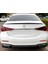 Mercedes C W206 Bagaj Üstü Ithal Spoiler Parlak Siyah Plastik Spoyler 2021+ 2