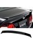 Honda Civic Fd6 Anatomik Bagaj Üstü Ithal Spoiler Parlak Siyah Plastik Spoyler 2006-2011 4