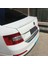 Skoda Octavia Mk3 Bagaj Üstü Ithal Spoiler Parlak Siyah Plastik Spoyler 2013+ 1