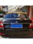 Skoda Octavia Mk3 Cam Üstü Ithal Spoiler Parlak Siyah Plastik Spoyler 2013+ 1