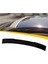 Skoda Octavia Mk3 Cam Üstü Ithal Spoiler Parlak Siyah Plastik Spoyler 2013+ 3