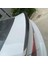 Audi A3 M4 Bagaj Üstü Ithal Spoiler Parlak Siyah Plastik Spoyler 2014-2020 3