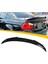 Bmw E90 Psm Bagaj Üstü Ithal Spoiler Parlak Siyah Plastik Spoyler 2005-2012 5