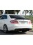 Mercedes E W212 Bagaj Üstü Ithal Spoiler Parlak Siyah Plastik Spoyler 2009-2016 1