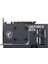 Msı Geforce Rtx 5060 Ventus 3x Oc 8gb Gddr7 128BIT Dlss 4 Ekran Kartı 2