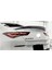 Mercedes Cla W118 Psm Bagaj Üstü Ithal Spoiler Parlak Siyah Plastik Spoyler 2020-2023 1