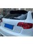 Audi A3 Hb 4 Kapı Ithal Spoiler Parlak Siyah Plastik Spoyler 2010-2013 2