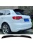 Audi A3 Hb 4 Kapı Ithal Spoiler Parlak Siyah Plastik Spoyler 2010-2013 4