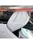 Audi A3 8V Hb Ithal Spoiler Parlak Siyah Plastik Spoyler 2014-2019 2