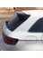 Audi A3 8V Hb Ithal Spoiler Parlak Siyah Plastik Spoyler 2014-2019 3