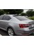 Skoda Superb Cam Üstü Ithal Spoiler Parlak Siyah Plastik Spoyler 2016-2020 1
