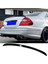 Mercedes E W211 Bagaj Üstü Ithal Spoiler Parlak Siyah Plastik Spoyler 2002-2009 4