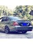 Mercedes E W211 Bagaj Üstü Ithal Spoiler Parlak Siyah Plastik Spoyler 2002-2009 5