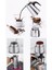 Inox Moka Pot - Paslanmaz Çelik Profesyonel Moka Pot - 200 ml 722056 2