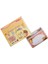 Happy Bear Desenli Rulo Etiket 70’li Set 6x4 cm – Kutu Rengi Stok Durumuna Göre Değişebilir 3