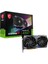 Msı Geforce Rtx 4060 Ti Gamıng x 8gb Gddr6 128BIT Dlss 3 Ekran Kartı 3