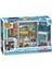 Bitty Boxes: Lilo & Stitch- Lilo's Home 5