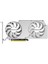 Geforce Rtx 5060 Twın X2 Oc Whıte 8gb Gddr7 128BIT Dlss 4 Ekran Kartı 2