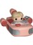 Bitty Pop Ride: Star Wars - Speeder W/luke 1