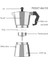 Klasik Italyan Moka Pot - 6061 Saf Alüminyum Profesyonel Moka Pot - 3 Kişilik 722058 3