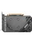 Msı Geforce Rtx 4060 Ventus 2x Black 8gb Oc Gddr6 128BIT Dlss 3 Ekran Kartı 1