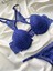 Lingerie Destekli B Kap Sütyen & Tanga Takımı, 4