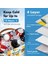 11L Lunch Bag Limon Sarısı 3