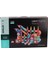 CH1228 Magnetic Tiles Star Diamond Light Version 75 Parça 1
