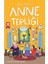 Anne Terliği - Anıl Basılı | Öne Çıkanlar 1