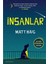Insanlar - Matt Haig | Öne Çıkanlar 3