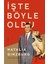 Işte Böyle Oldu - Natalia Ginzburg | Öne Çıkanlar 1
