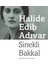 Sinekli Bakkal: Selim Ileri'nin Sonsözüyle - Halide Edib Adıvar | Öne Çıkanlar 1