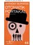 Otomatik Portakal - Anthony Burgess | Öne Çıkanlar 1