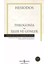 Theogonia / Işler ve Günler - Hesiodos | Öne Çıkanlar 3