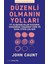Düzenli Olmanın Yolları - John Caunt | Öne Çıkanlar 1