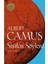 Sisifos Söyleni / Nobel Edebiyat Ödülü - Albert Camus | Öne Çıkanlar 1