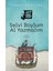 Selvi Boylum Al Yazmalım - Cengiz Aytmatov | Öne Çıkanlar 1
