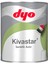 Kivastar Sentetik Beyaz Astar 0,75L - 2,5l | Metal ve Ahşap Yüzeyler Için 1