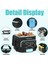 Insmeer Insulated Collapsible Cooler Bag | 55 Liter 3