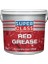 Superclass Kırmızı Gres Yağı 1 kg 1