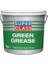 Superclass Yeşil Kauçuk Gres Yağı 1 kg 1