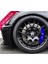 Mazda Lantis Uyumlu Brembo Fren Disk Kaliper Kapağı Mavi 1