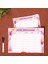 Okul Ders Programı Planlayıcı Yaz-Sil Pvc Poste 1