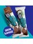 Çikolata Kaplamalı Protein Bar - Hindistan Cevizli ve Sütlü Çikolatalı, %33 Protein, 50 G x 9 Adet 4