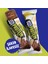 Çikolata Kaplamalı Protein Bar - Muz ve Sütlü Çikolatalı, %33 Protein, 50 G x 9 Adet 3