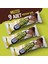 Çikolata Kaplamalı Protein Bar - Muz ve Sütlü Çikolatalı, %33 Protein, 50 G x 9 Adet 4