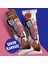 Çikolata Kaplamalı Protein Bar - Çilekli ve Sütlü Çikolatalı, %33 Protein, 50 G x 9 Adet 3