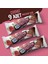 Çikolata Kaplamalı Protein Bar - Çilekli ve Sütlü Çikolatalı, %33 Protein, 50 G x 9 Adet 4