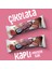 Çikolata Kaplamalı Protein Bar - Çilekli ve Sütlü Çikolatalı, %33 Protein, 50 G x 9 Adet 5